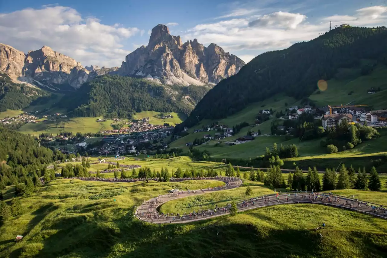 Not a Vespa in sight: the corner of Italy that’s nothing like Italy