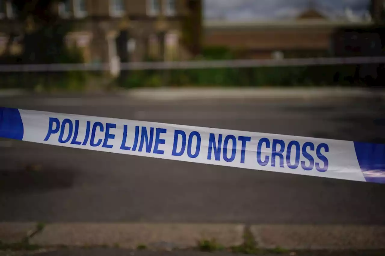 Police appeal for information as man and woman die in car trapped by floodwater