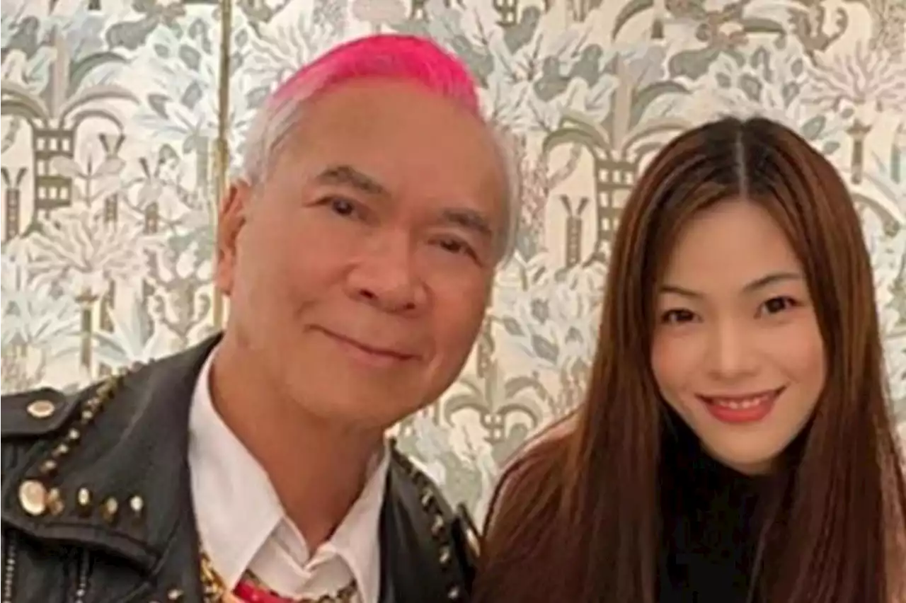 Hong Kong actor Lee Lung Kei, 72, says girlfriend, 36, is not a hostess