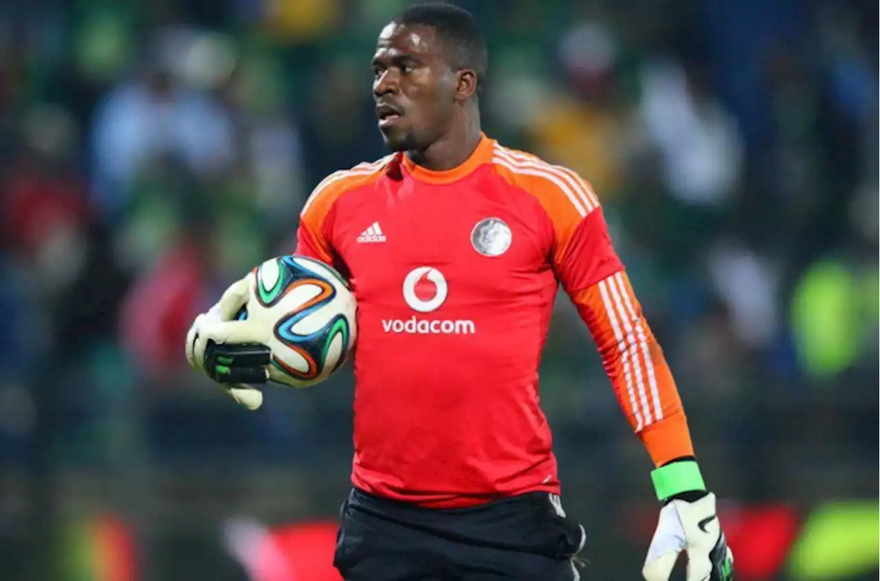 Sifiso Meyiwa accuses Brigadier Gininda of Senzo murder 'cover-up'