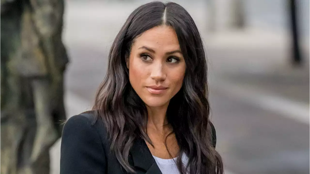 Meghan's 'new' Instagram rakes in 100k followers - without one single post