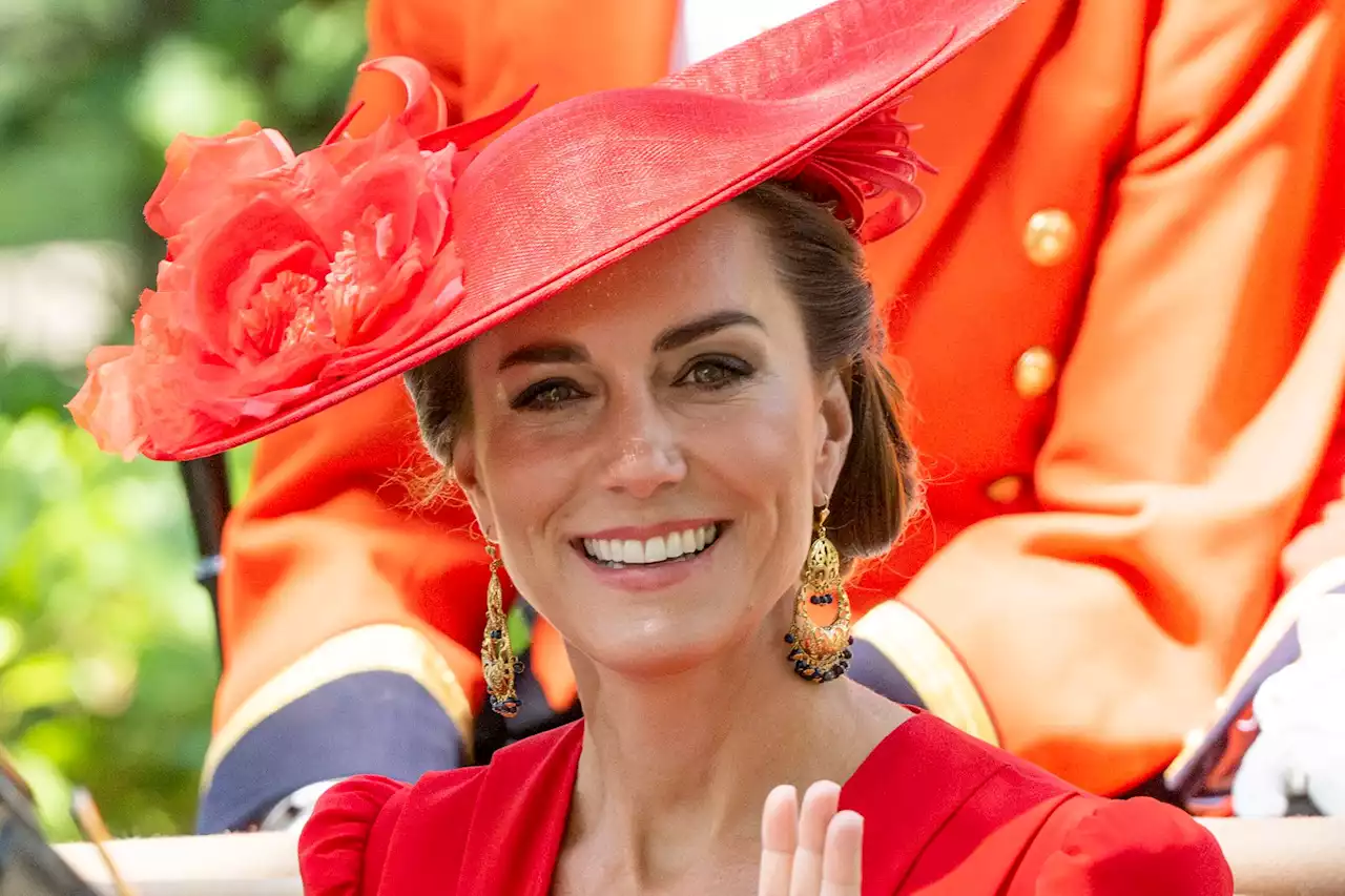 Photographer reveals secret hacks Kate Middleton uses to always look great