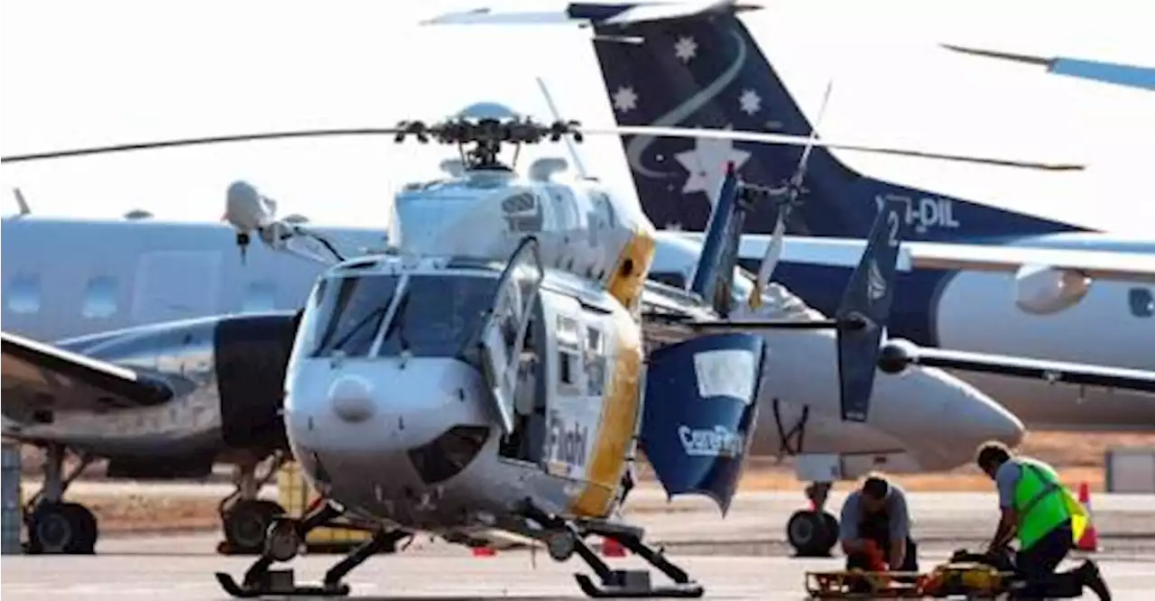 All 23 US marines accounted for after deadly aircraft crash in Australia