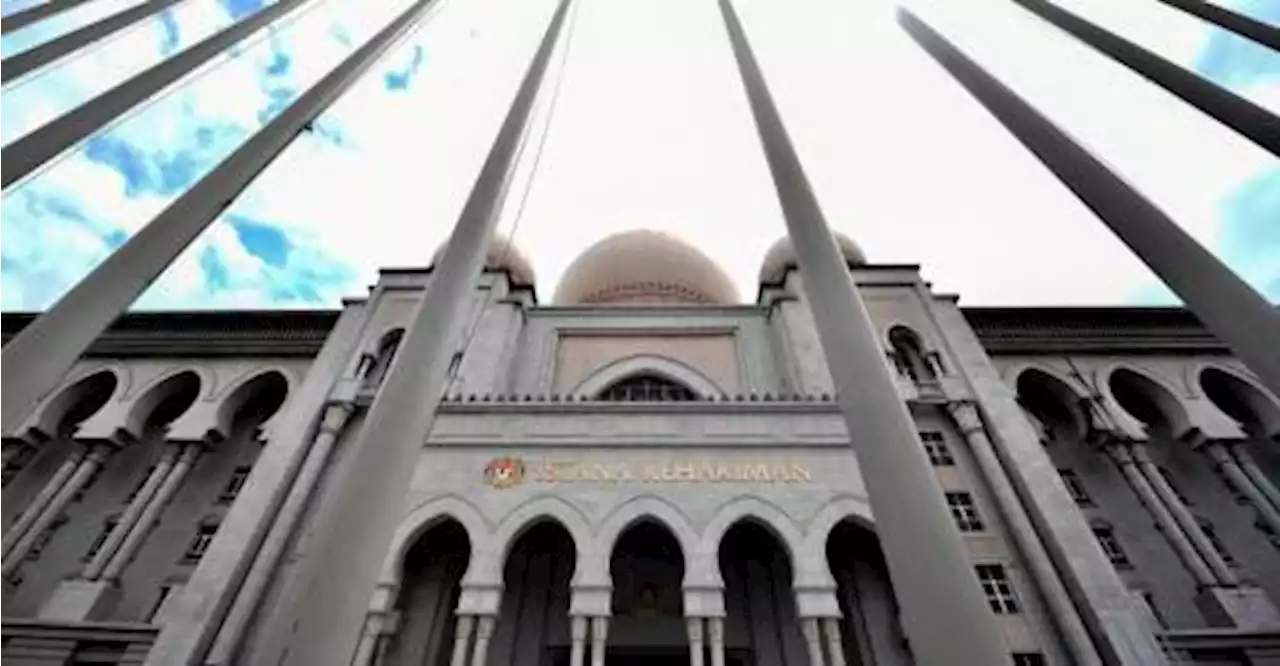 Court rejects woman’s appeal in bid to renounce Islam