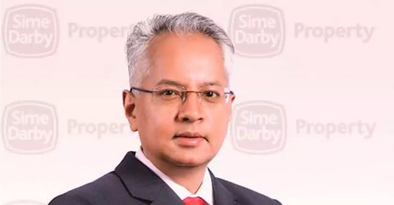 Sime Darby Property first-half revenue jumps to RM1.4 billion