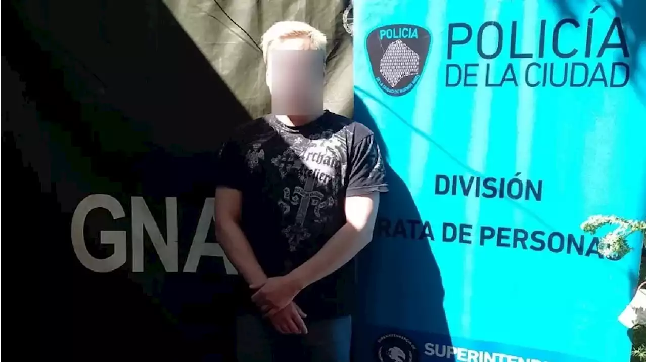 Caso Corazza: detuvieron a un joven acusado de organizar fiestas en las que abusaban a adolescentes