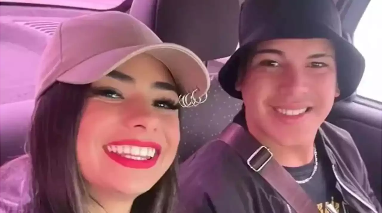 Daniela Celis y Thiago Medina revelaron los curiosos nombres que pensaron para sus gemelos