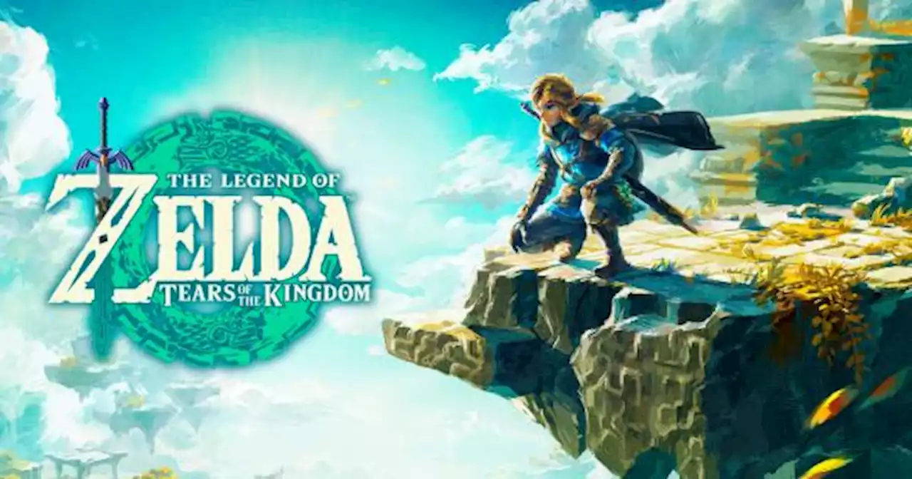 Gamescom 2023: The Legend of Zelda: Tears of the Kingdom y Nintendo conquistan la premiación