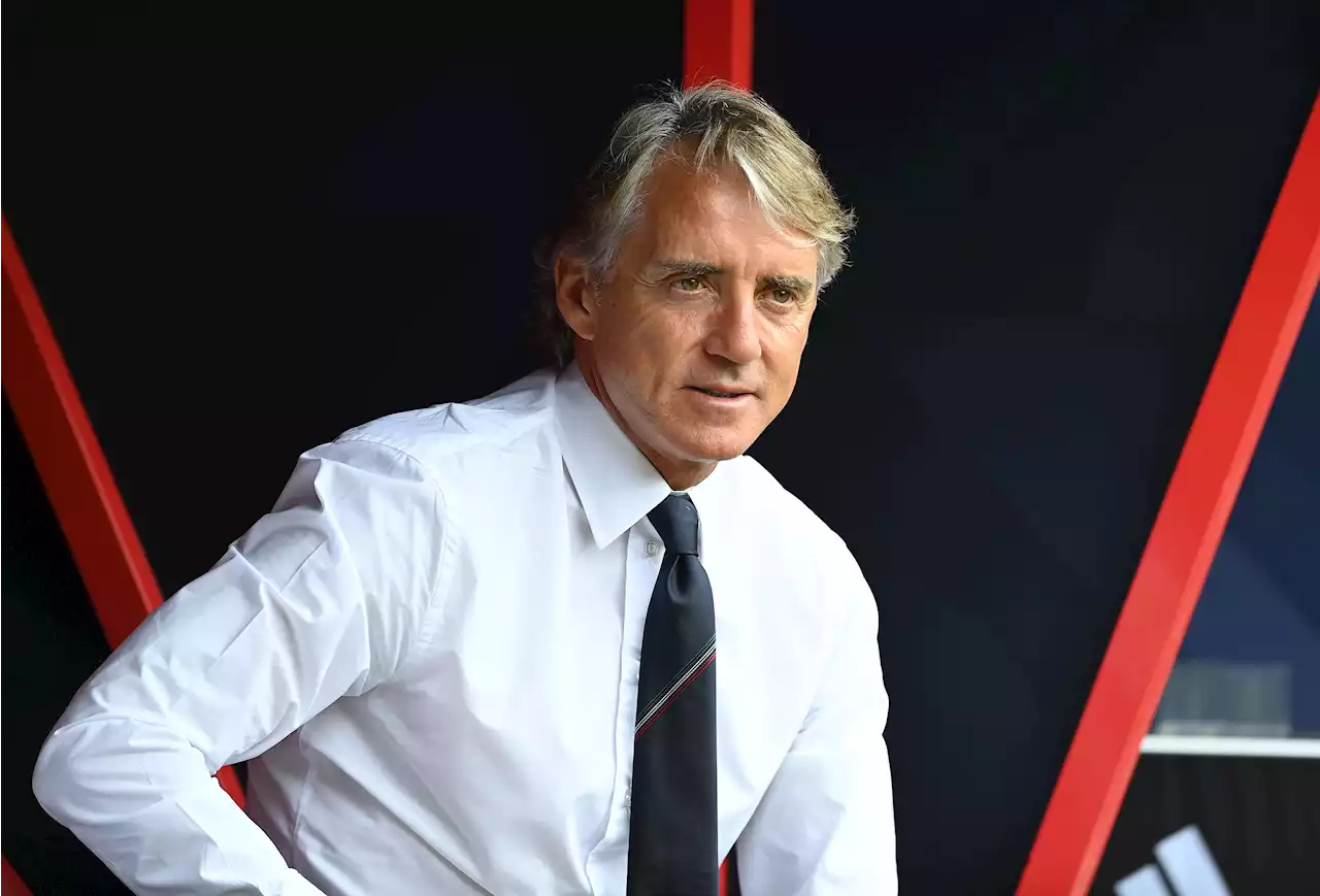 Oficial: Roberto Mancini es nuevo técnico de Arabia Saudita rumbo al Mundial 2026