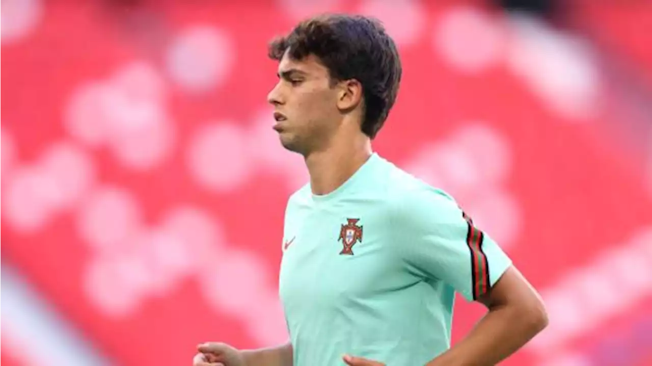 Salah vuole l'Arabia Saudita, il Liverpool potrebbe sostituirlo con Joao Felix