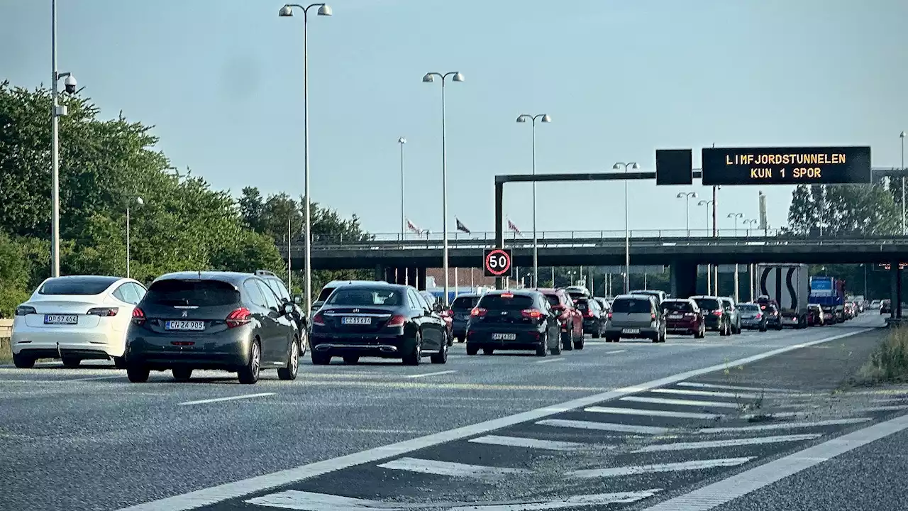 Regeringen vil hæve kørselsfradraget