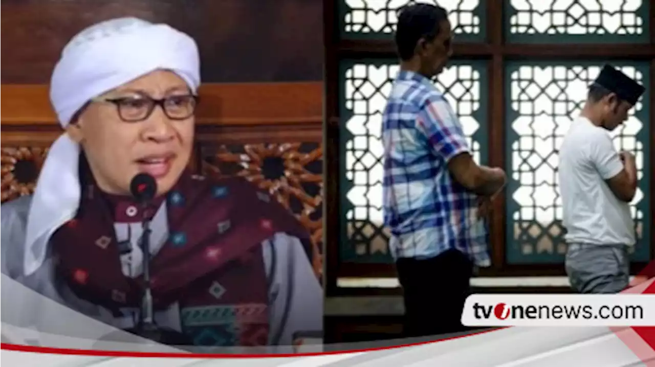 Apakah Beda Shalat Fajar dan Sunnah Qabliyah Subuh? Simak Penjelasan Buya Yahya Ini….