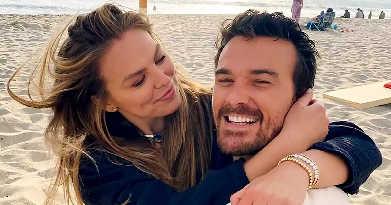 Bachelorette Hannah Brown Is Engaged to Adam Woolard