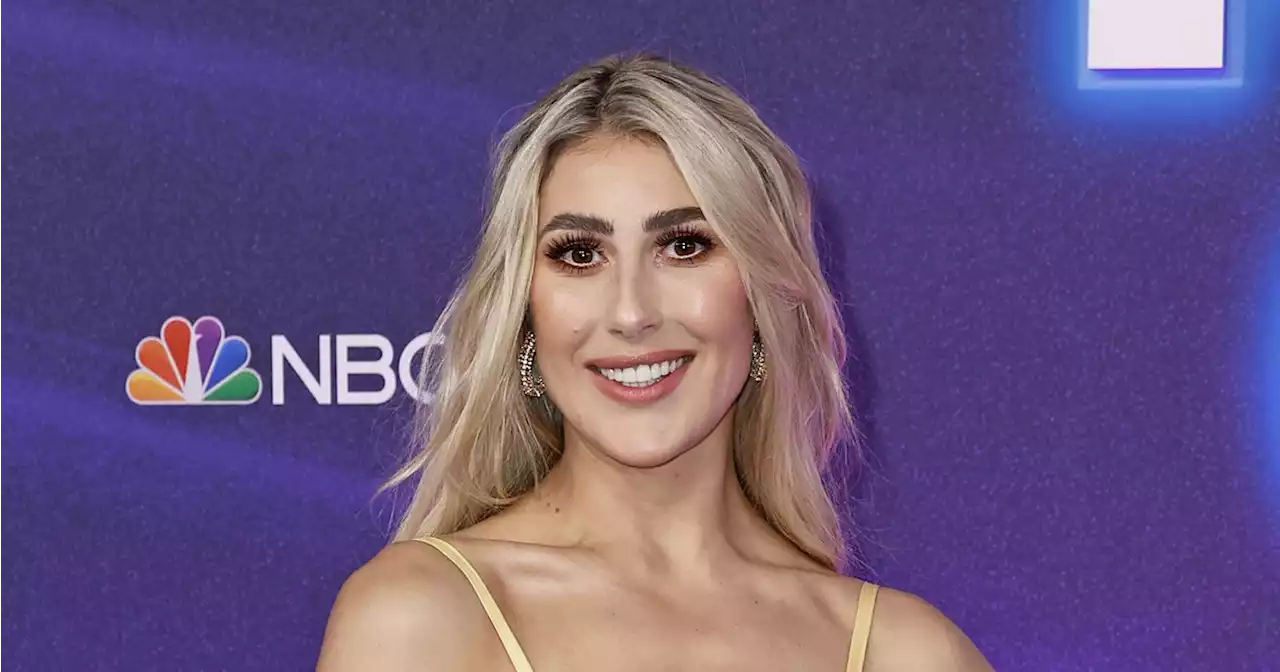 DWTS' Emma Slater Is Freezing Her Eggs After Sasha Divorce