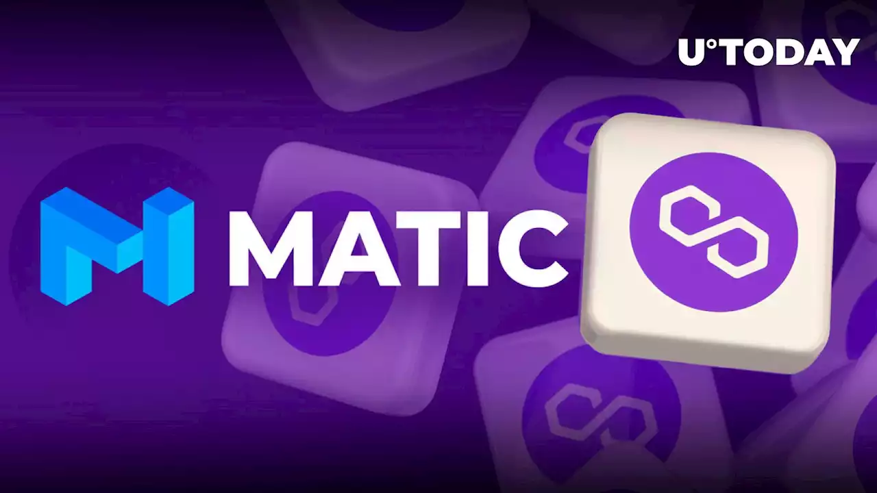 Polygon Founder Unveils Massive Upgrade Coming to MATIC Token