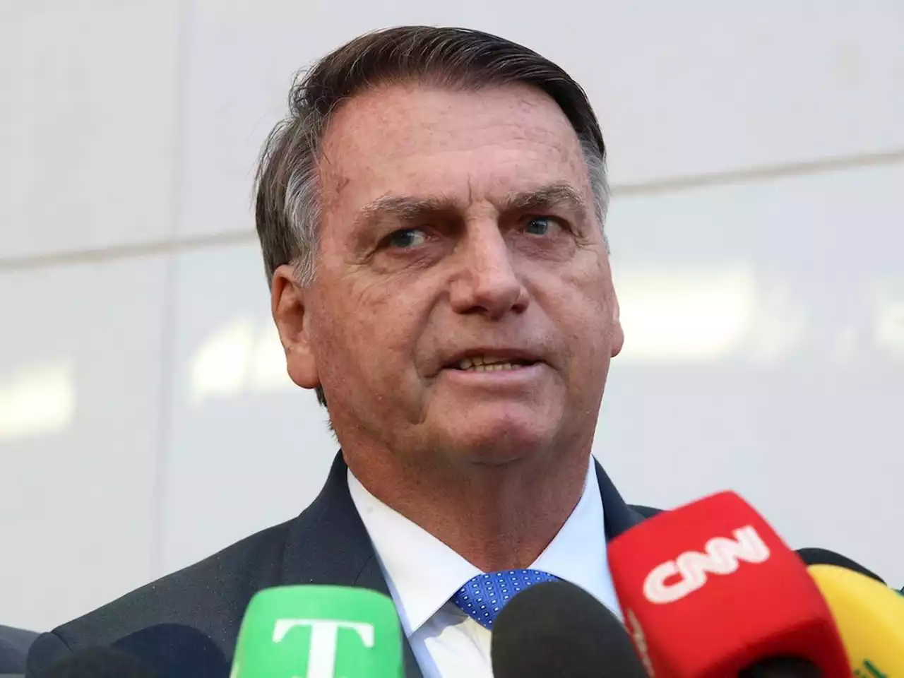 Bolsonaro processa hacker Walter Delgatti