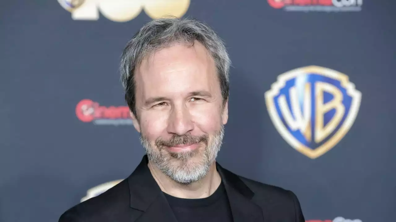 Denis Villeneuve Still Has a “Dream” of a 'Dune' Trilogy