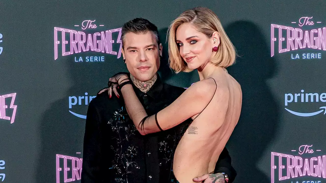 Chiara Ferragni e Fedez: svelata la ragione della crisi post Sanremo