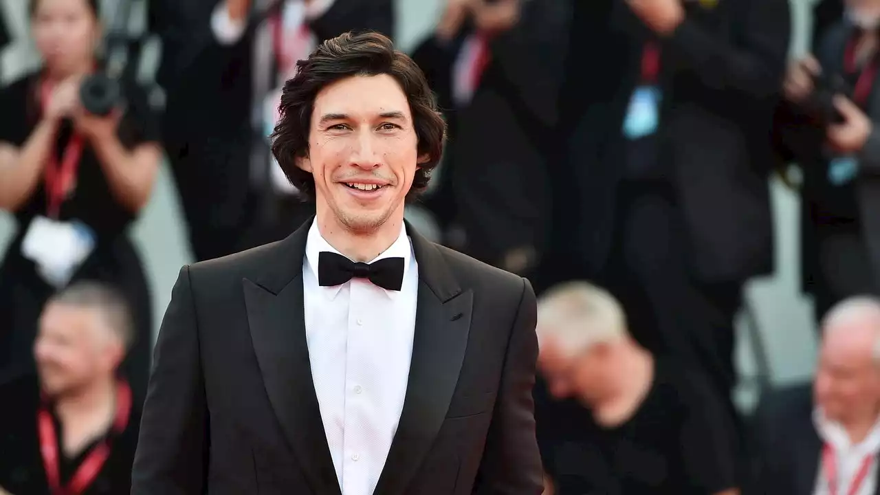 Festival di Venezia 2023: Adam Driver, Jessica Chastain e le altre star confermate sul red carpet