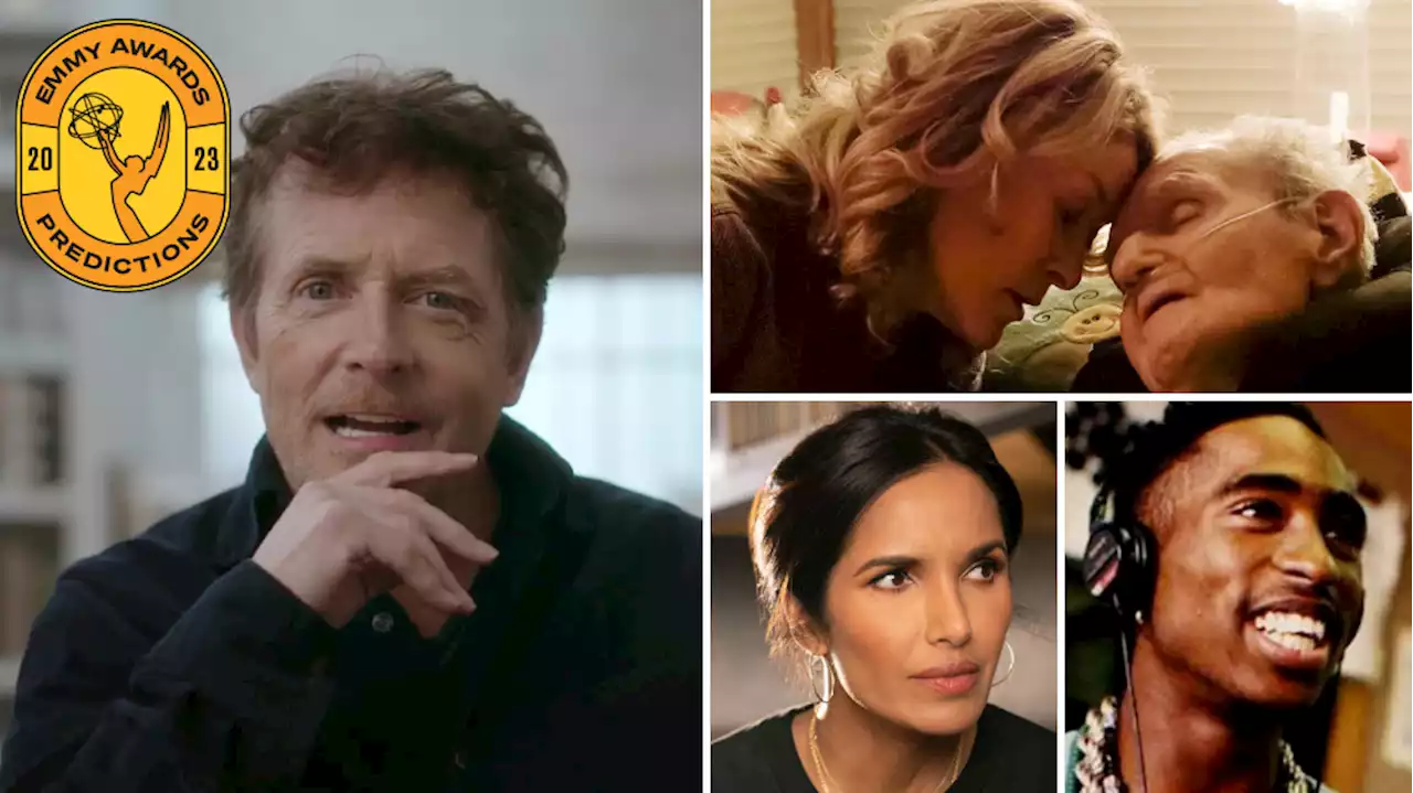 Emmys: Documentary Series, Special, Hosted – Michelle Obama, Padma Lakshmi and Michael J. Fox Compete for Statuettes