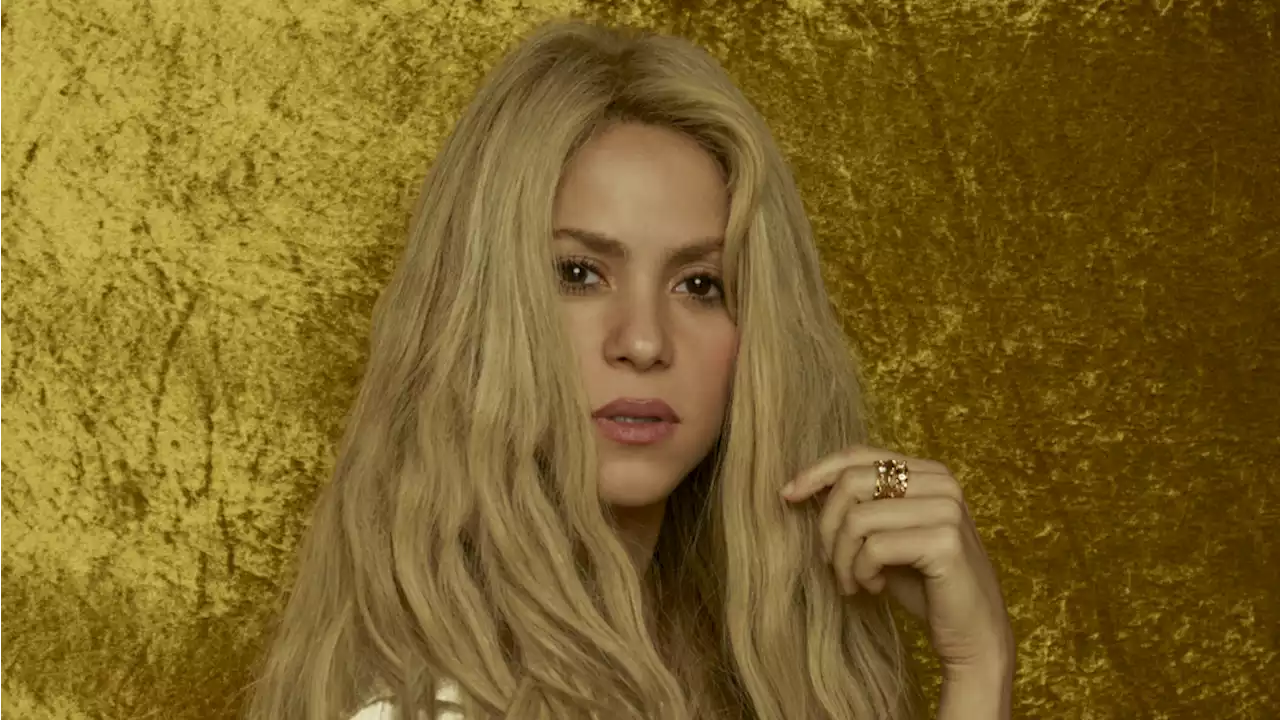 Shakira to Receive MTV’s Michael Jackson Video Vanguard Award at VMAs