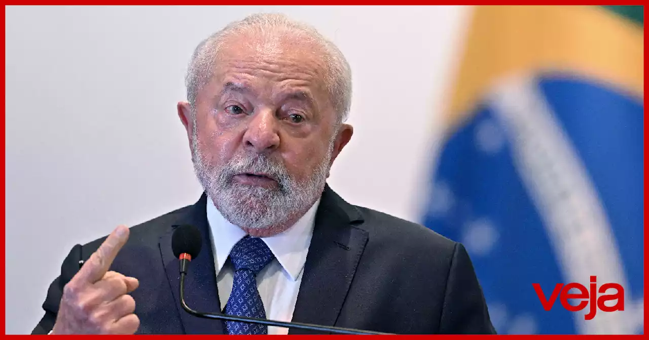 A garantia de Lula a ministros do STF sobre a vaga de Rosa Weber