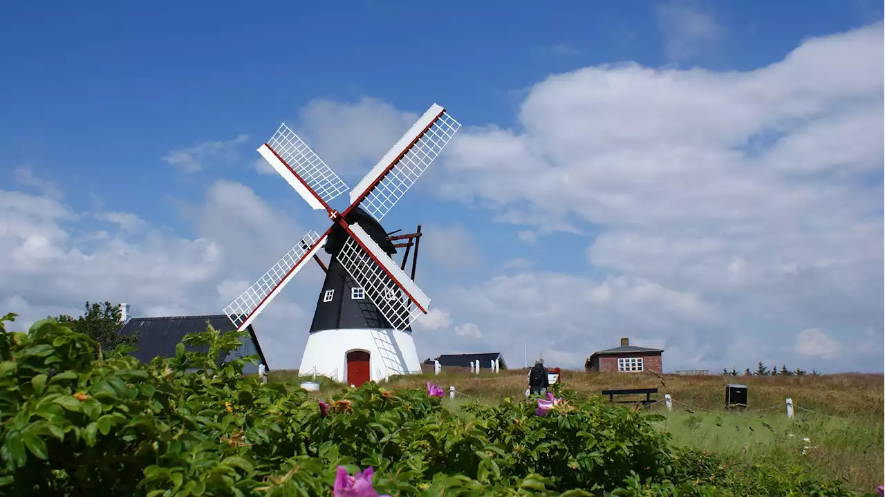 Ny forskning: Fanø, Rømø og Langli var næsten forsvundet i 1.500 år