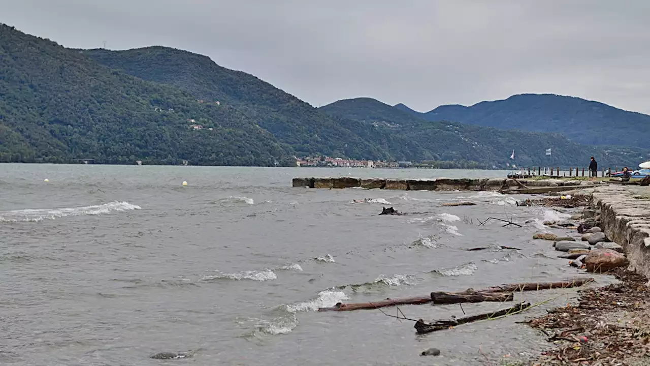 Urlaub in Italien: Unwetter wüten in beliebten Ferienregionen