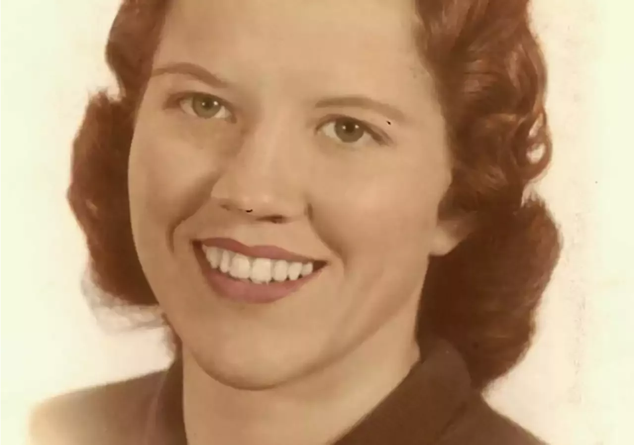 Authorities Identify Husband As Killer In ‘Lady Of The Dunes’ Cold Case ...