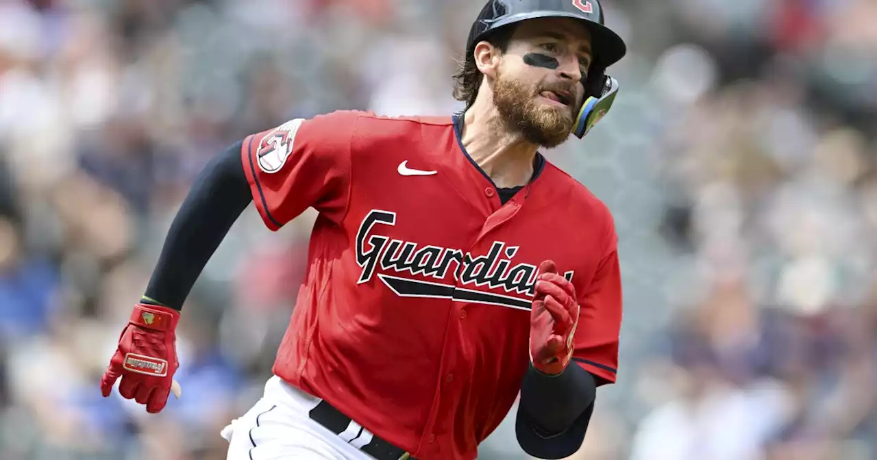 Twins open 3-game series at home against the Guardians