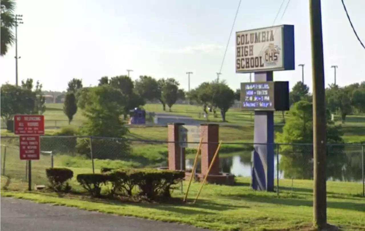 Columbia County high school adds metal detectors to ensure school safety