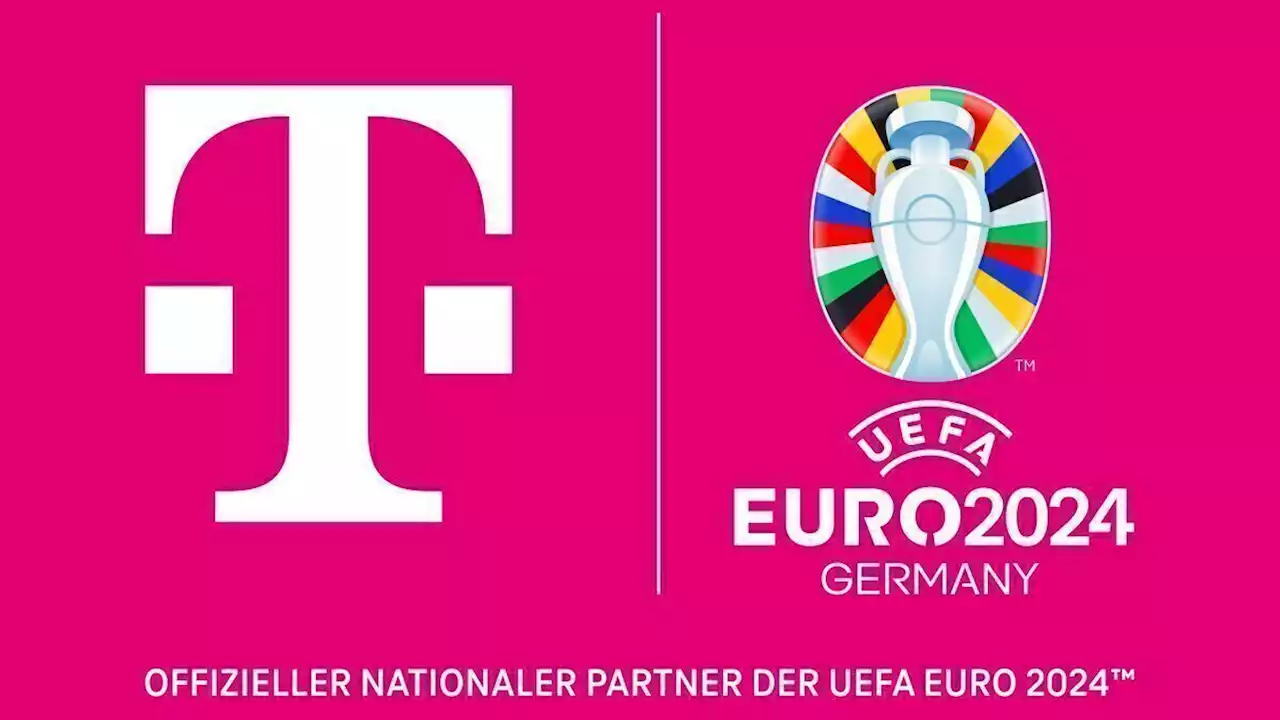 Euro 2024: Telekom übernimmt Schlüsselrolle