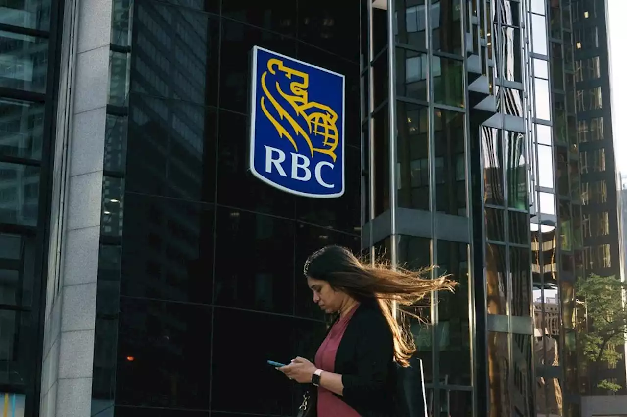 AI in finance attracts younger Canadians, RBC survey shows