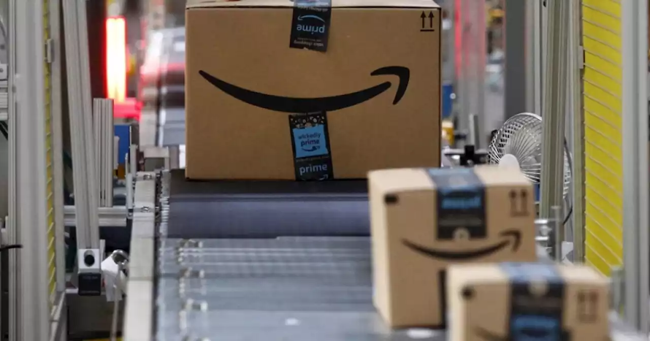 Amazon shoppers without Prime must now spend $35 for free shipping