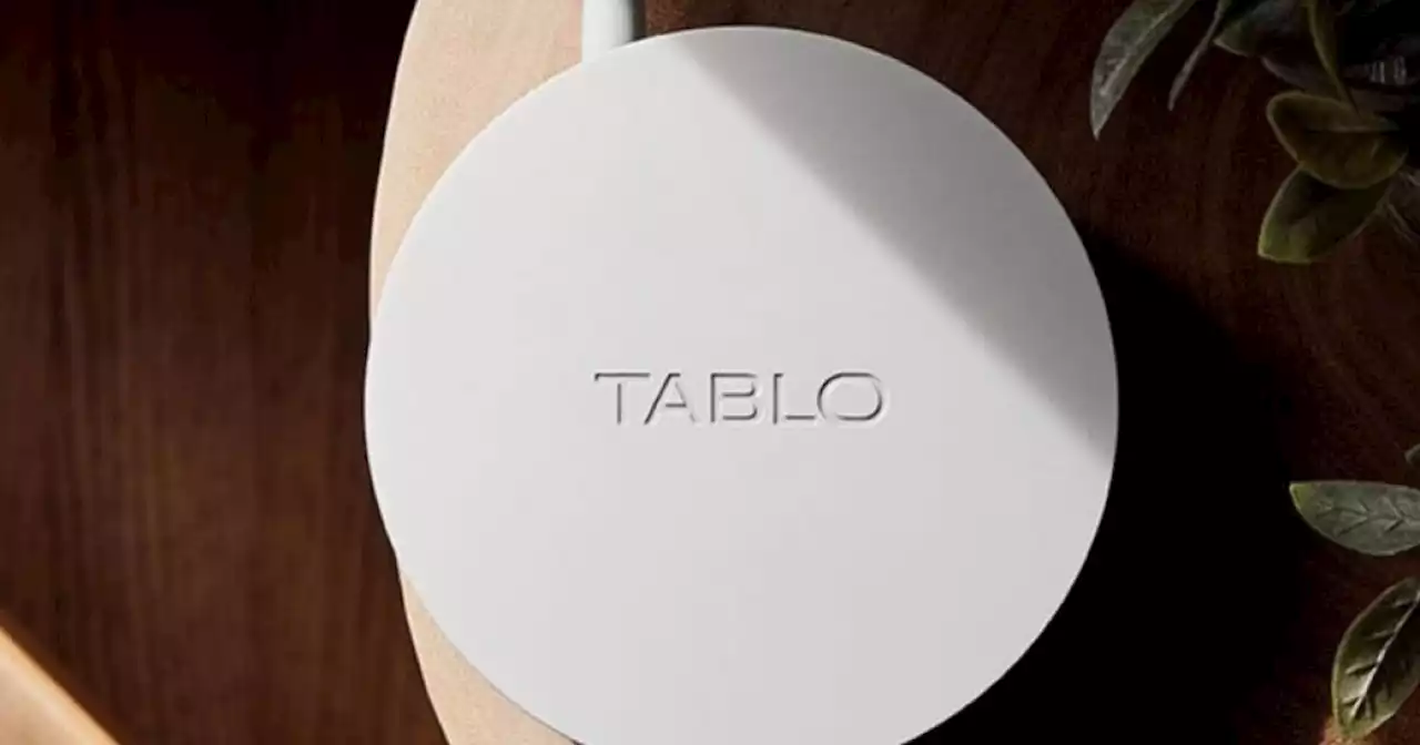 New Tablo DVR has over-the-air programs and live streaming channels