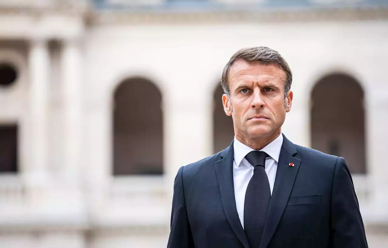 La Nupes répond oui à l’invitation d’Emmanuel Macron mais pas au dîner