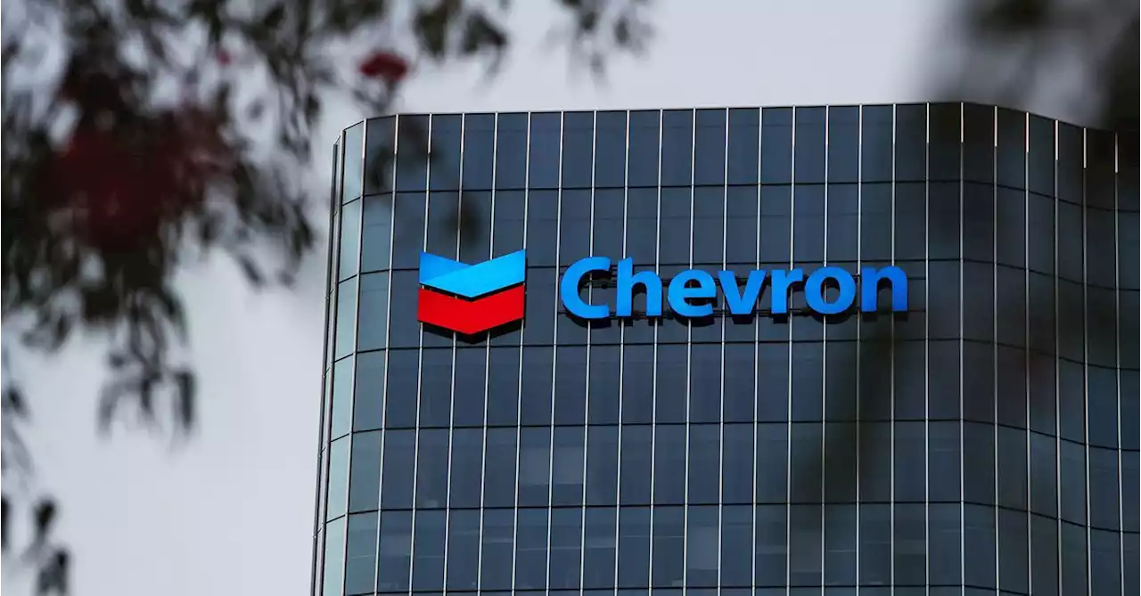 Chevron's LNG plants in Australia face strike action