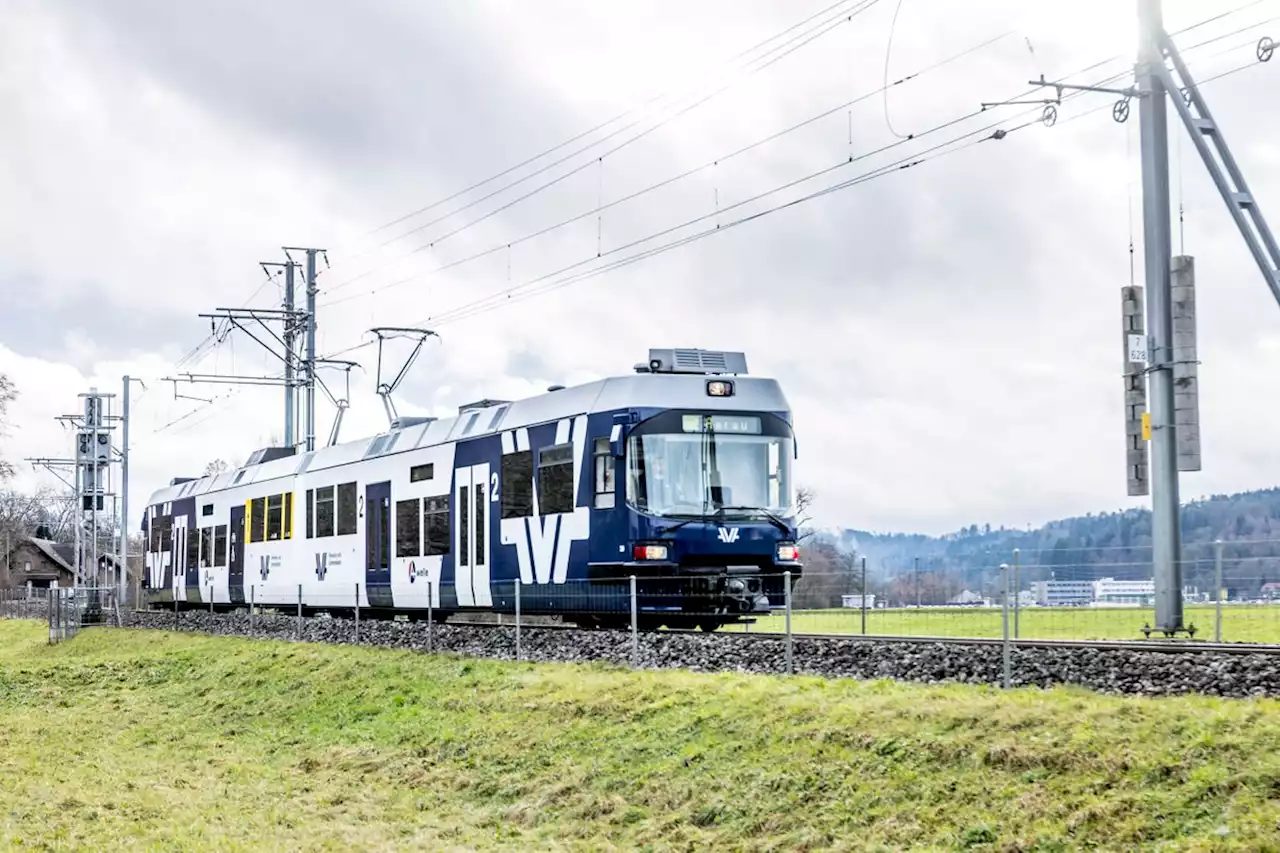 Qualitätsmessung des BAV: Top Bewertung für Aargau Verkehr