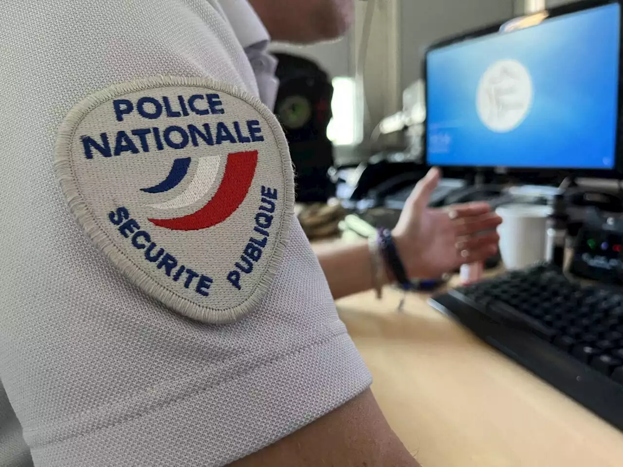 Claye-Souilly : une tentative de cambriolage avortée par la police