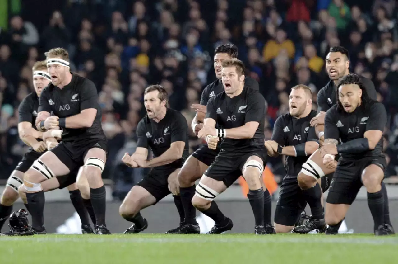 Coupe du monde de rugby : les All Blacks sont attendus à Arras ce jeudi !