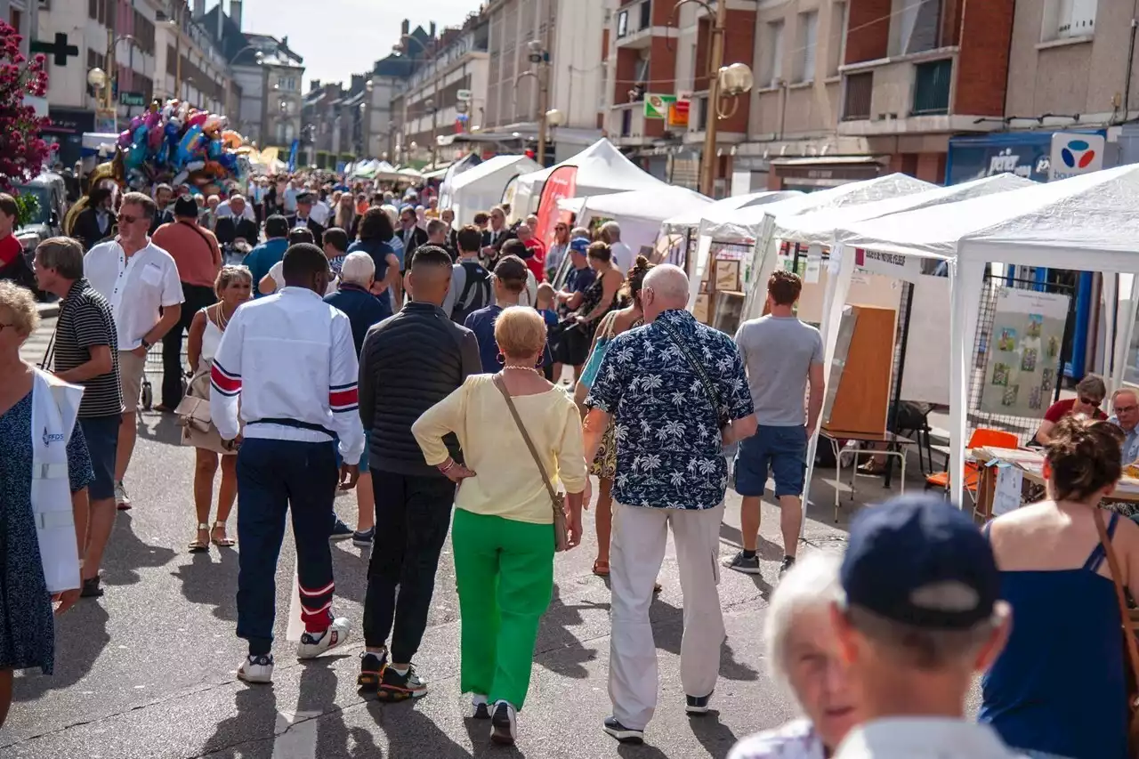 Elbeuf sur Fête revient du 1er au 3 septembre : le détail de l'événement