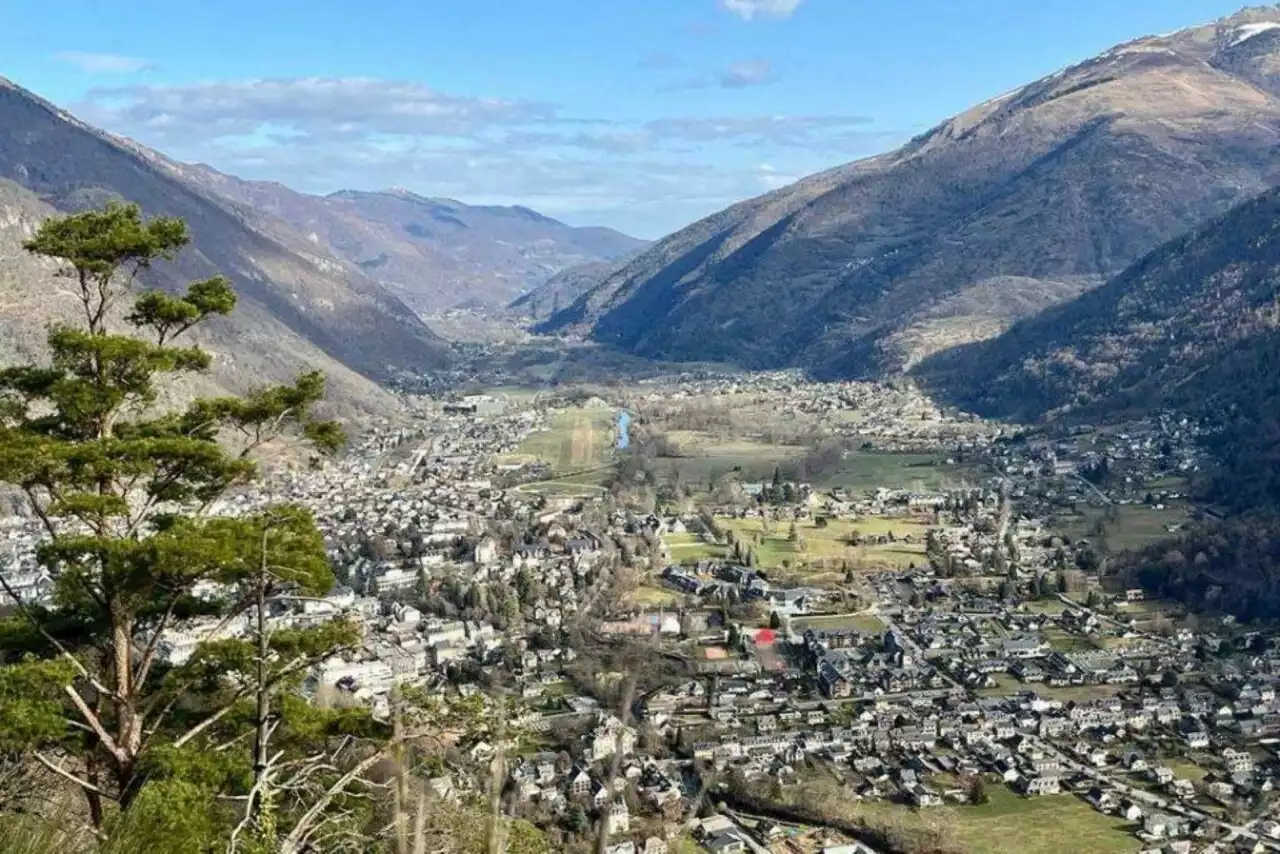 Tremblement de terre dans les Pyrénées : un séisme de magnitude 4.6 ressenti jusqu'en Haute-Garonne