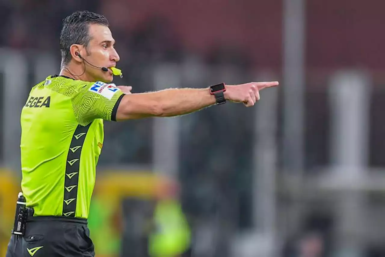 Calcio, proposta di legge per la tutela degli arbitri: cosa contiene