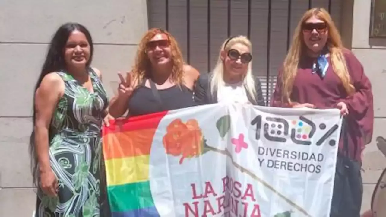 Violencia Contra La Población Travesti Trans Y No Binaria Cifras Alarmantes En Caba 6051