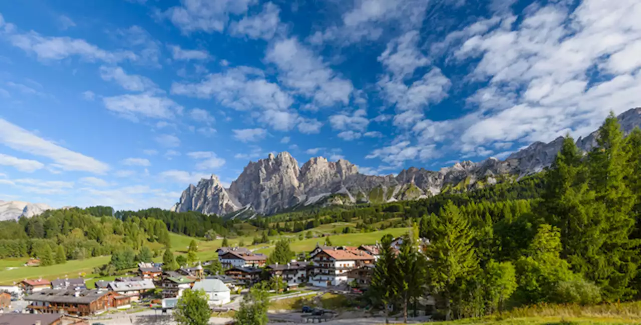 Piace la vacanza in montagna d’estate, da Courmayeur a Roccaraso - Mare e Monti