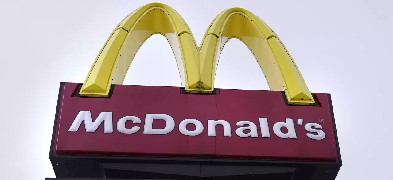 16-year-old girl stabbed to death in Washington, DC McDonald’s in fight over sauce