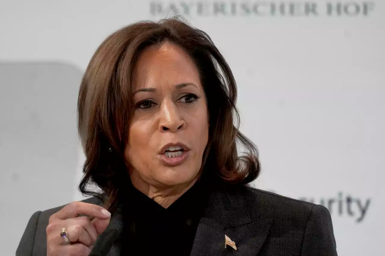 Alabama state Rep. Givan and VP Kamala Harris to host reception in D.C.