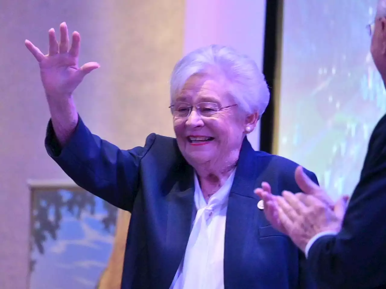 Gov. Kay Ivey praises Gulf Shores bridge decision