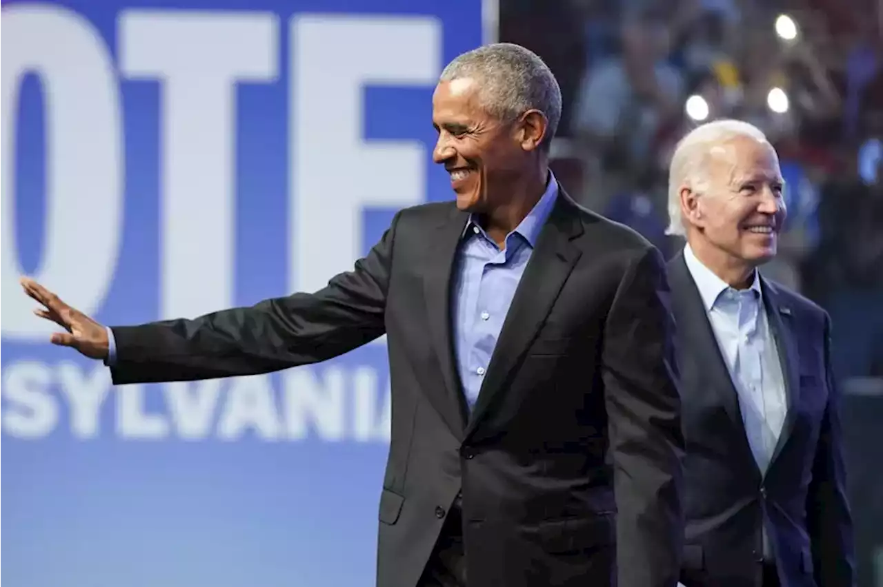 Biden, Obama must OK release of alias emails amid allegations of influence peddling by president