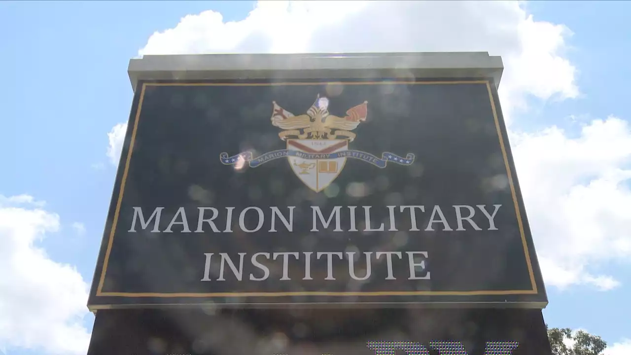 Marion Military Institute to get $34 million in federal money